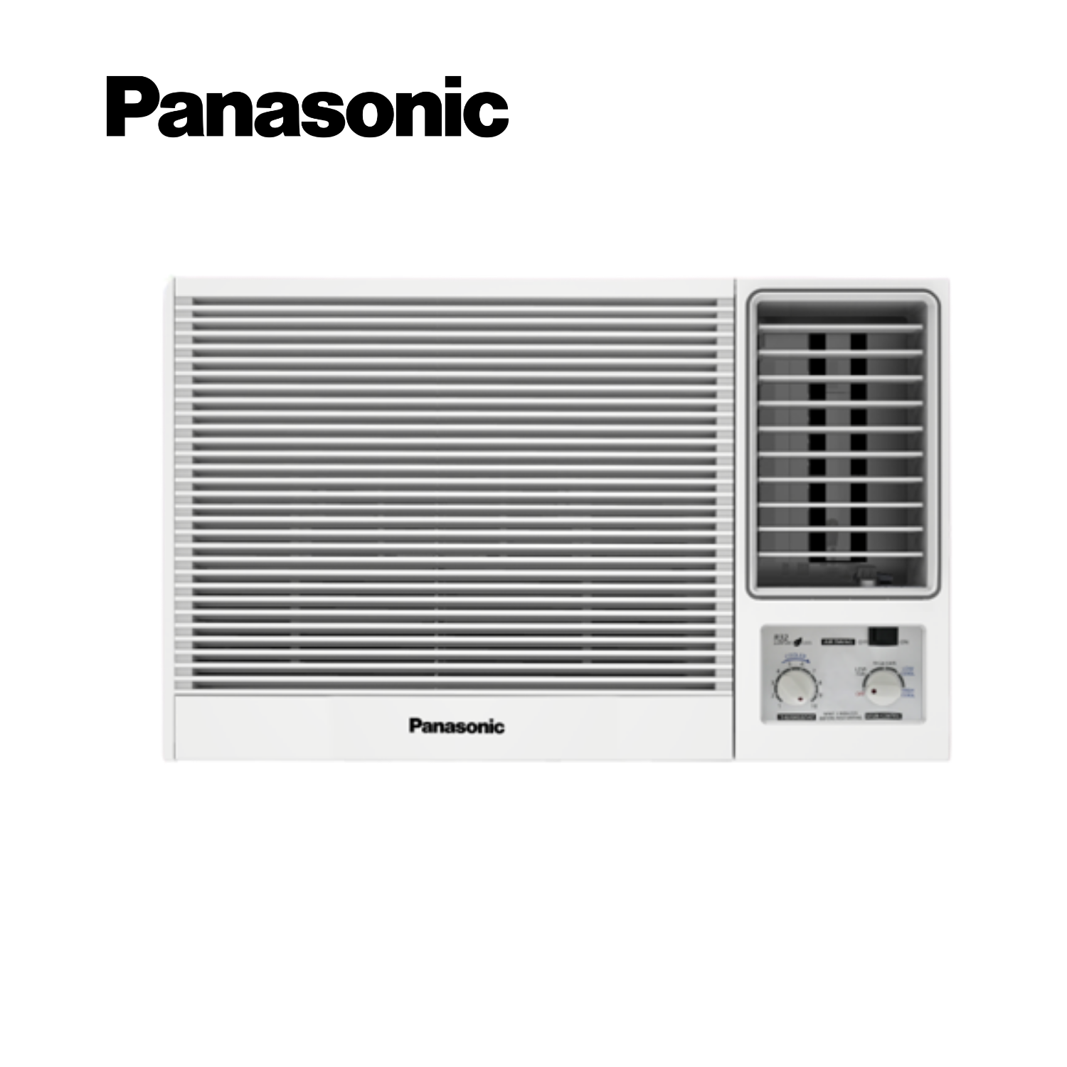 Window Type Inverter AC