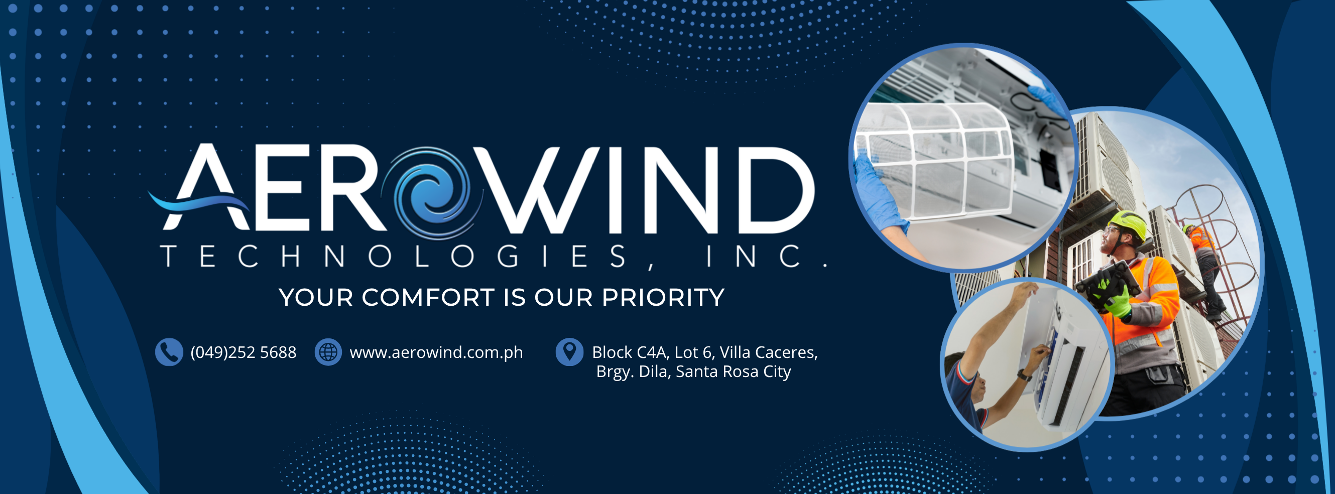 Air Conditioning Installation